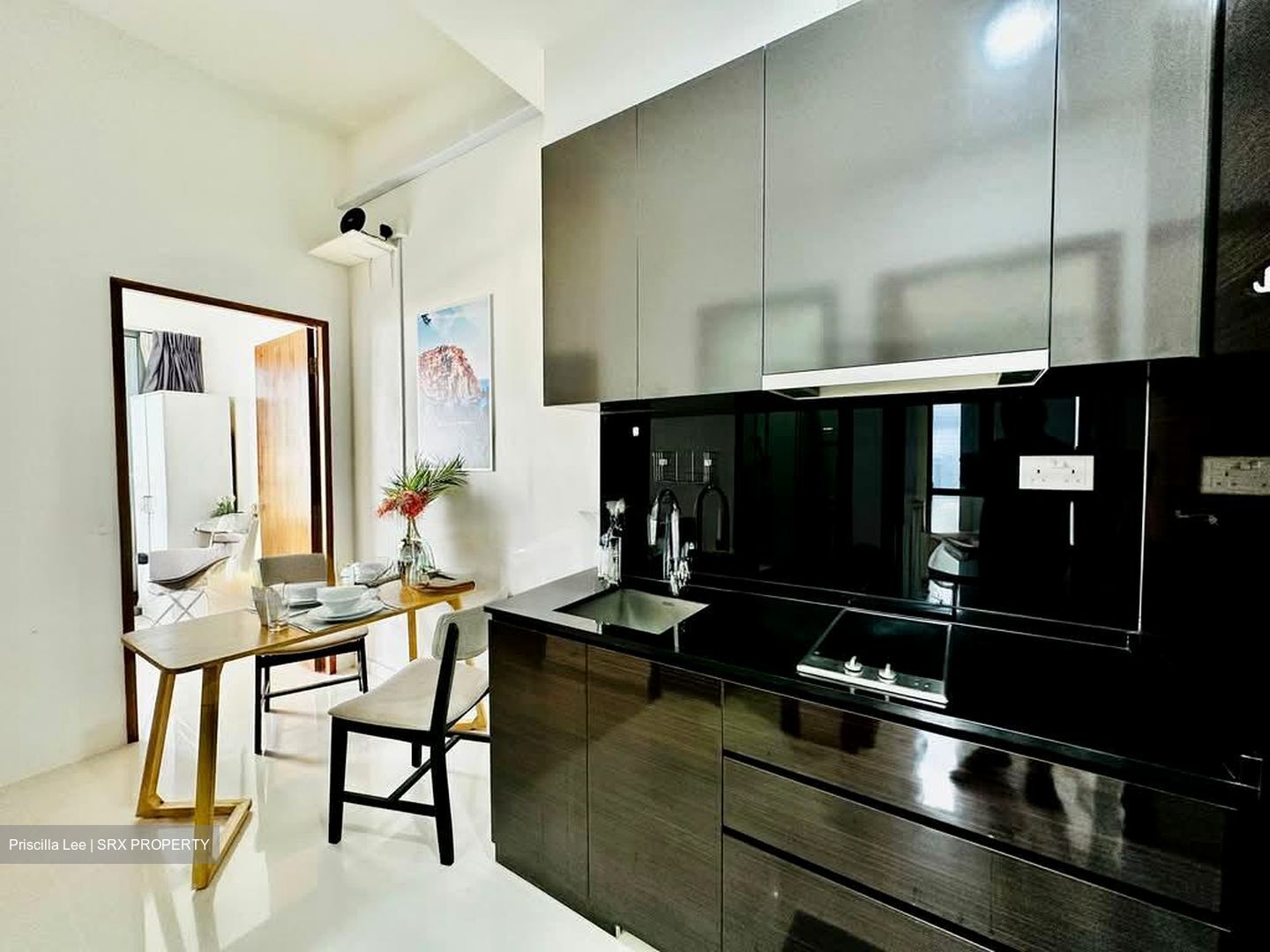 Forte Suites (D8), Apartment #544306981